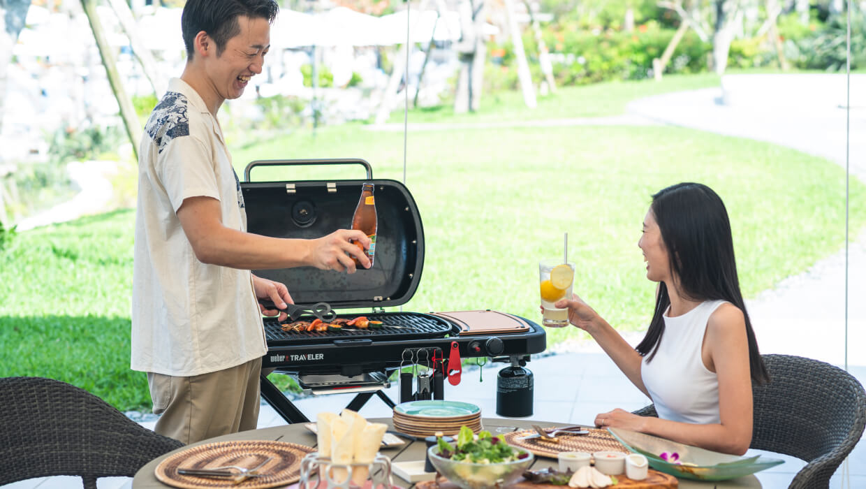 BBQ