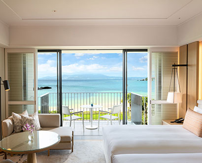 スタンダードルーム