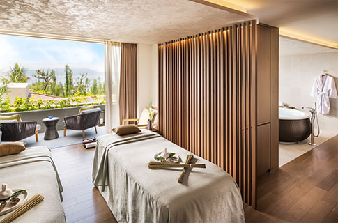 スパハレクラニ