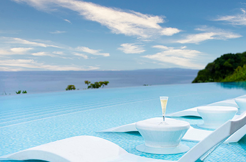 オーシャンテラスプール