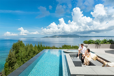 ホテルスタッフイメージ