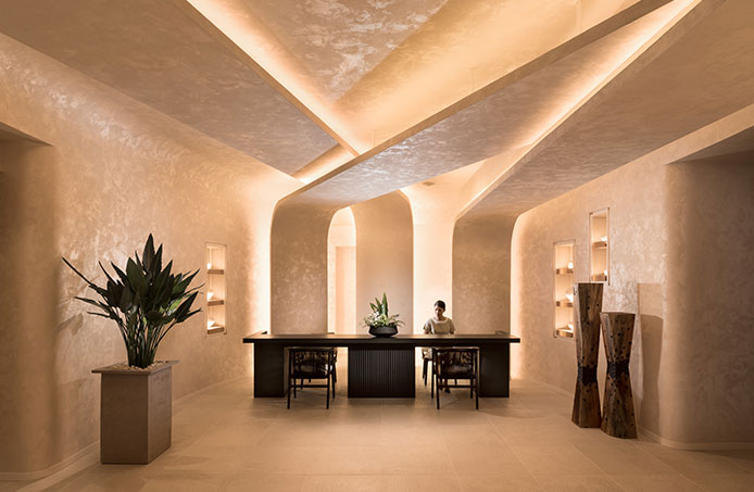 エントランス・受付 イメージ